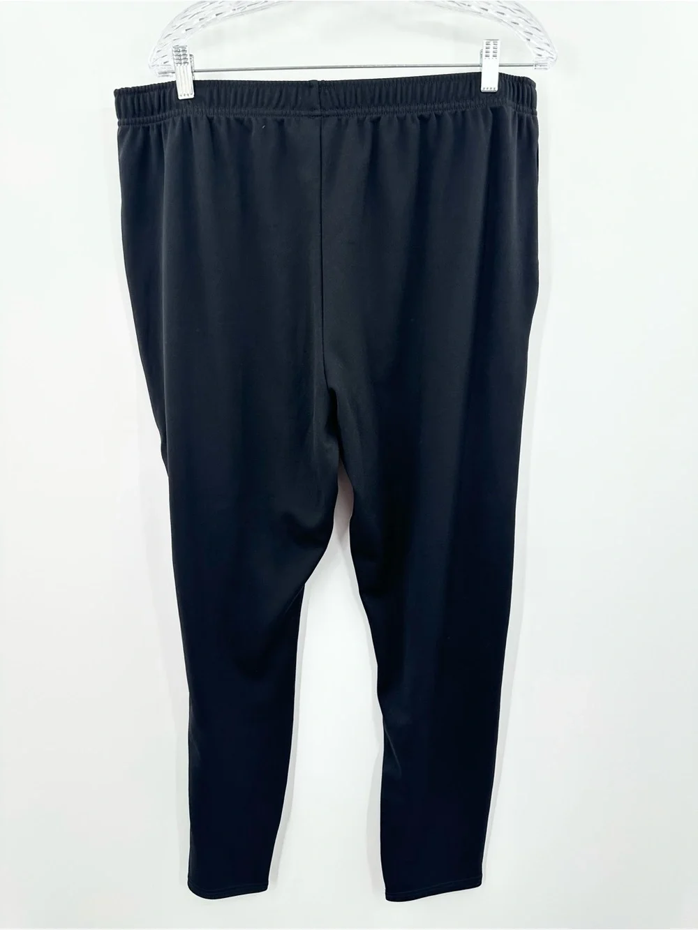 Gymshark Men's Black Arrival Woven Joggers‎ Size XXL